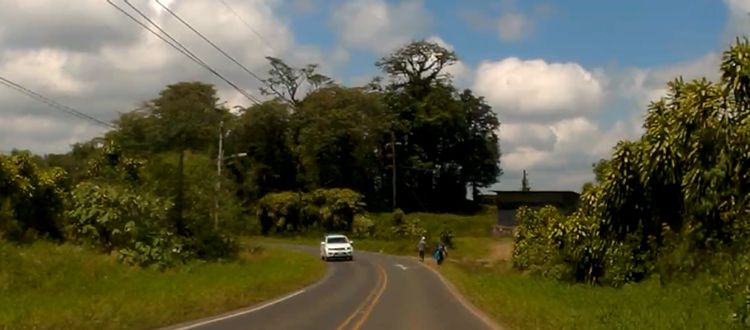 Pura Vida 2017 (2/8) – Costa Rica Logistics
