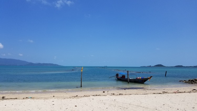 Southeast Asia (12/13) – Vacation Within Vacation on Koh Samui