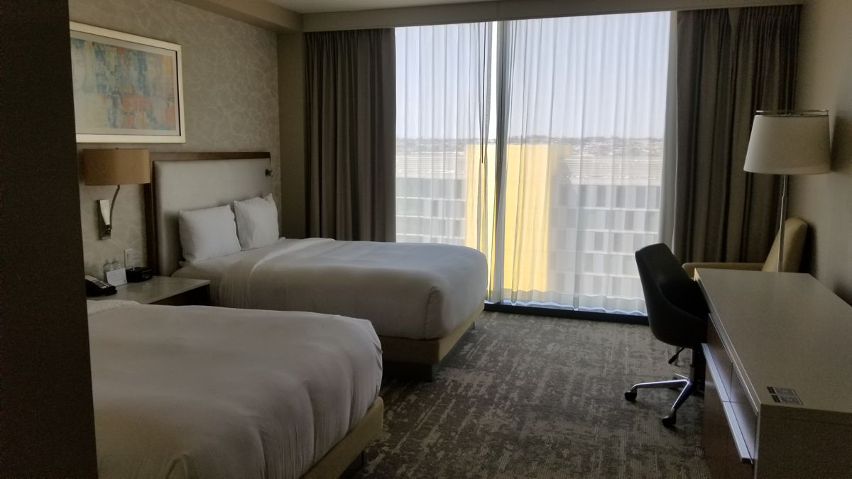 The Great 2020 California Road Trip (2/7) – Hotels