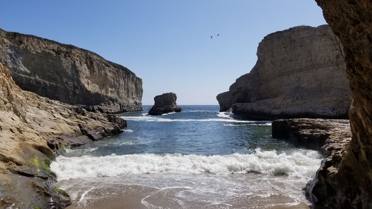 The Great 2020 California Road Trip (3/7) – Beaches