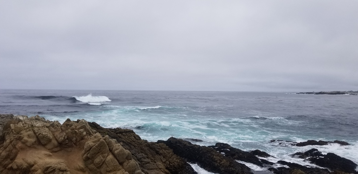 Childless Summer Adventures 2021 (2/5) – Carmel-by-the-Sea