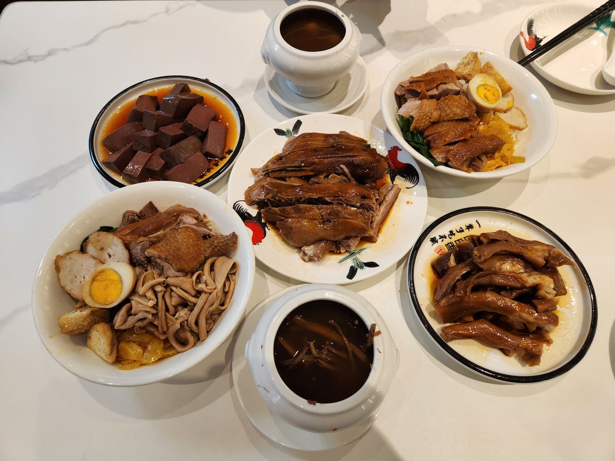 HK & Macau 2024 (8/9) – Eat